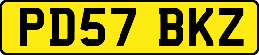 PD57BKZ