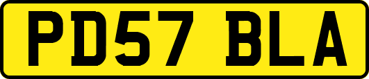 PD57BLA