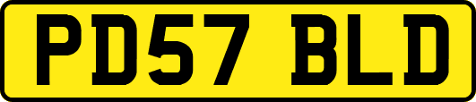 PD57BLD