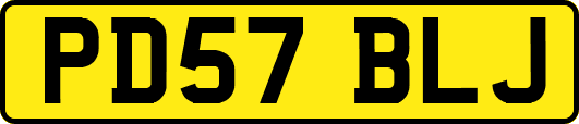 PD57BLJ