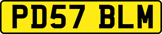 PD57BLM