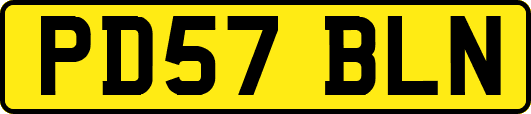 PD57BLN
