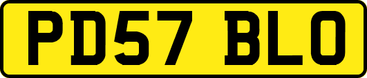 PD57BLO