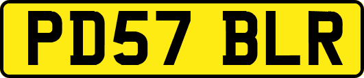 PD57BLR