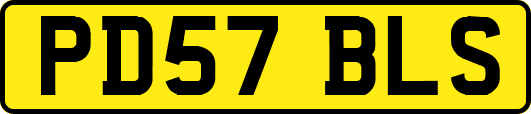 PD57BLS