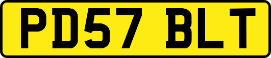 PD57BLT
