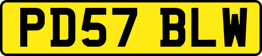 PD57BLW