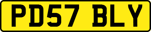PD57BLY