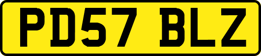 PD57BLZ