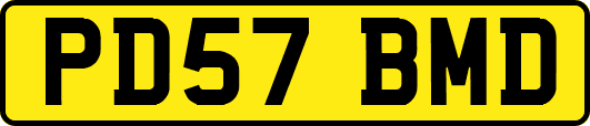 PD57BMD
