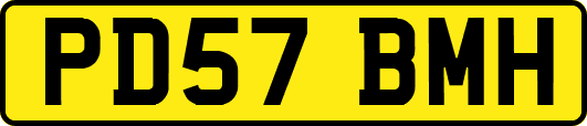 PD57BMH