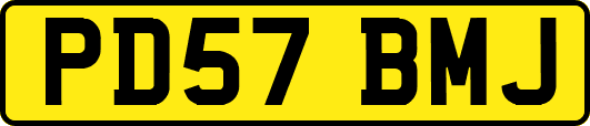 PD57BMJ