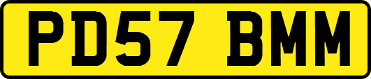 PD57BMM