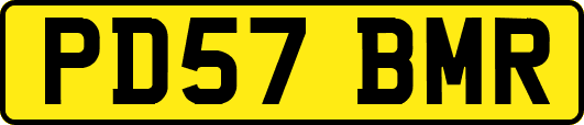 PD57BMR