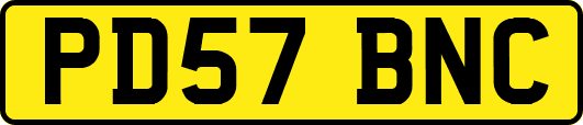 PD57BNC