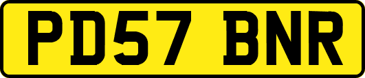 PD57BNR