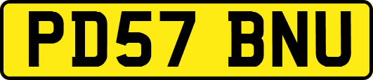 PD57BNU