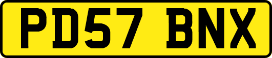 PD57BNX