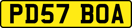 PD57BOA