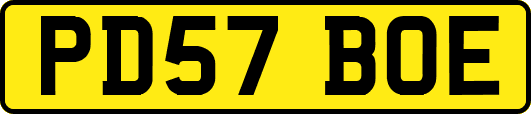 PD57BOE