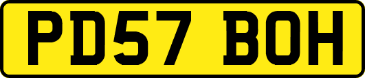 PD57BOH