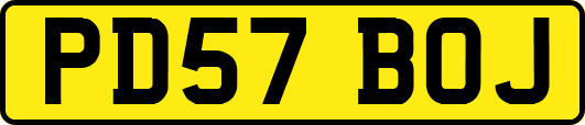 PD57BOJ