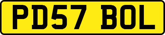 PD57BOL