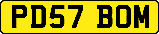 PD57BOM