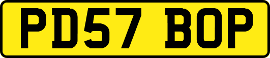 PD57BOP