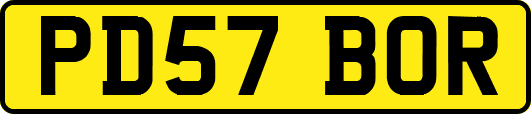 PD57BOR
