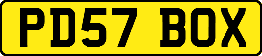 PD57BOX
