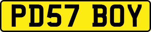 PD57BOY
