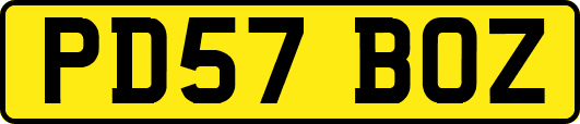 PD57BOZ