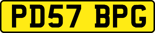 PD57BPG