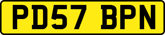 PD57BPN