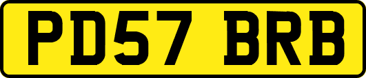 PD57BRB