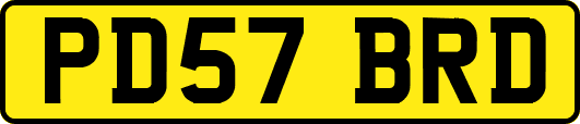 PD57BRD
