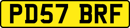 PD57BRF