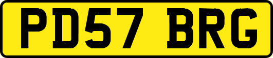 PD57BRG