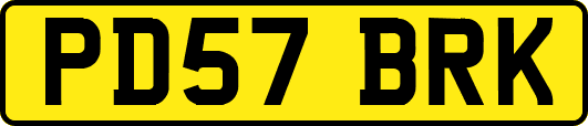 PD57BRK