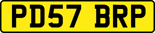 PD57BRP
