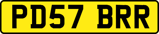 PD57BRR