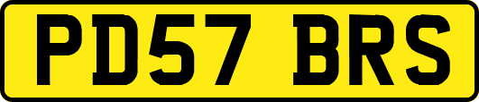 PD57BRS