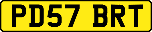 PD57BRT