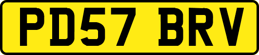 PD57BRV