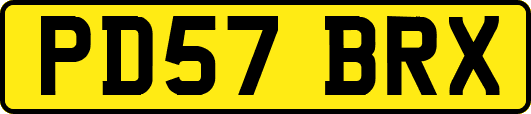 PD57BRX