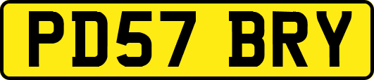 PD57BRY