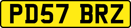 PD57BRZ