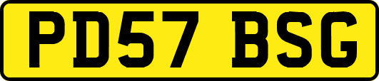 PD57BSG