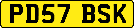 PD57BSK